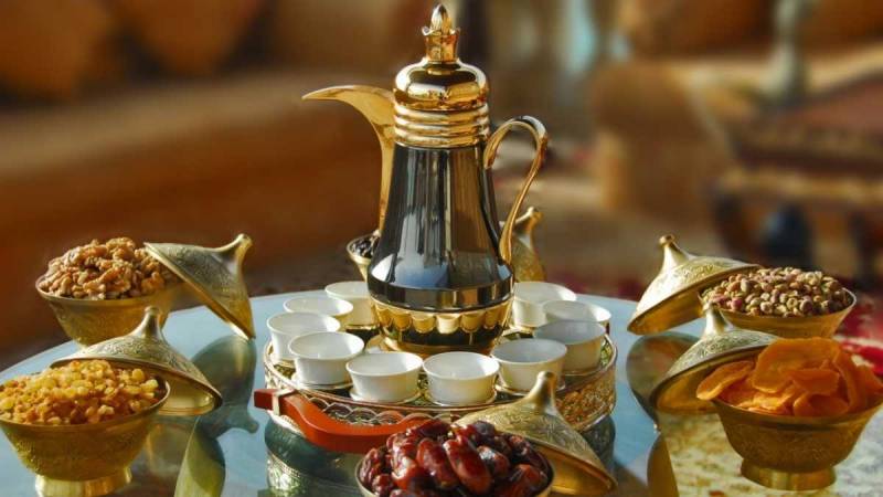 قهوجي الرياض قهوجي صباب بالرياض