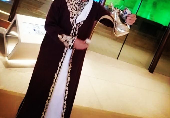 قهوجي الرياض