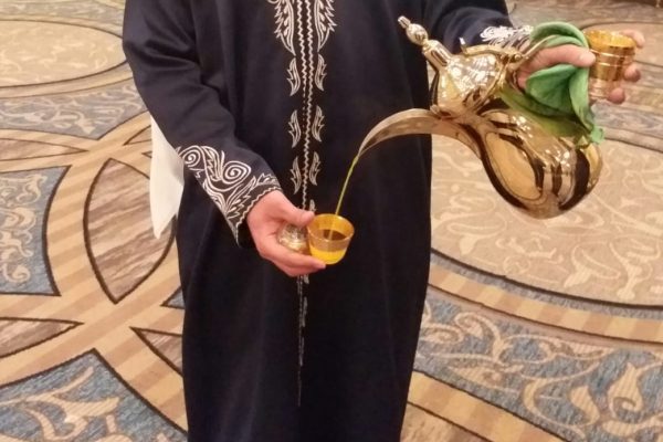 قهوجي الرياض قهوجي صباب